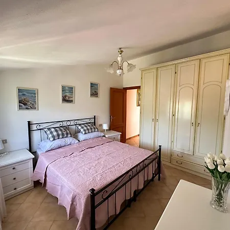 Ca'da Lu' Holiday home Velva