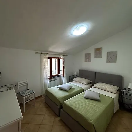 Feriehus Ca'da Lu'