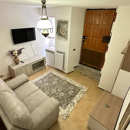 Ca'da Lu' Casa de Férias Velva