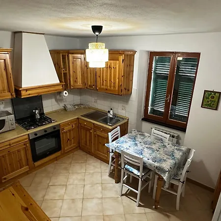 Ca'da Lu' Holiday home
